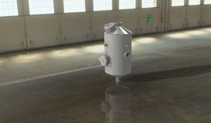 压力容器3d模型免费下载(图片编号:857834)_六图网16pic.com